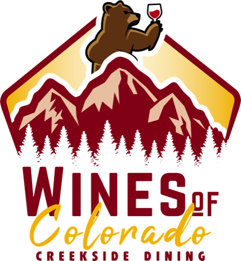 Wines of Colorado logo