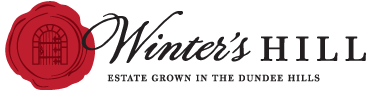 Winter's Hill Vineyard logo