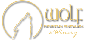 Wolf Mountain Vineyards logo