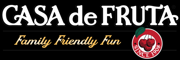 Zanger Vineyards at Casa De Fruta logo