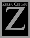 Zerba Cellars logo